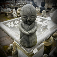 Buddha Child Statue
