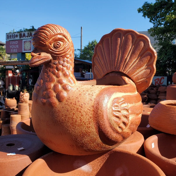 turkish planter pots Terra Cotta Planter