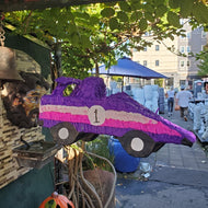 Race Car Piñata