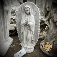 Small Lady of Guadalupe State
