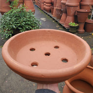 Patio Chimney Burn Tray Insert