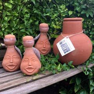 Garden Olla 2 Gallon and 1 Quart