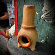 Mini Chiminea 5"