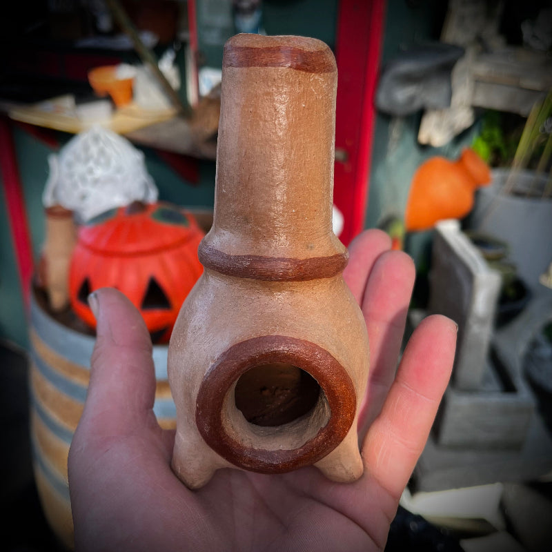 Mini Chimney 5