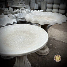 Mix n' Match Standard Birdbath Bowls (Local Pickup or Freight Only)