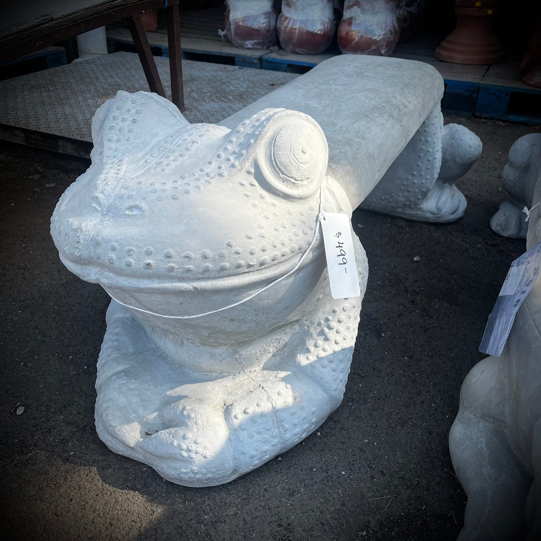 Bench | Animal Benches (In-Store or Freight Only)