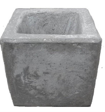 Planter, Concrete | Mini Cubes (3", 4" & 5")