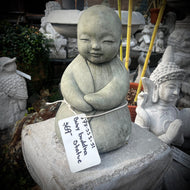 Baby Buddha Statue