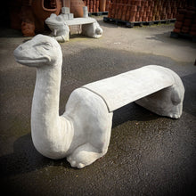 Bench | Animal Benches (In-Store or Freight Only)