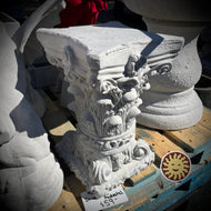 Pedestal | Decorative Pedestal, Na (Local Pickup Only)