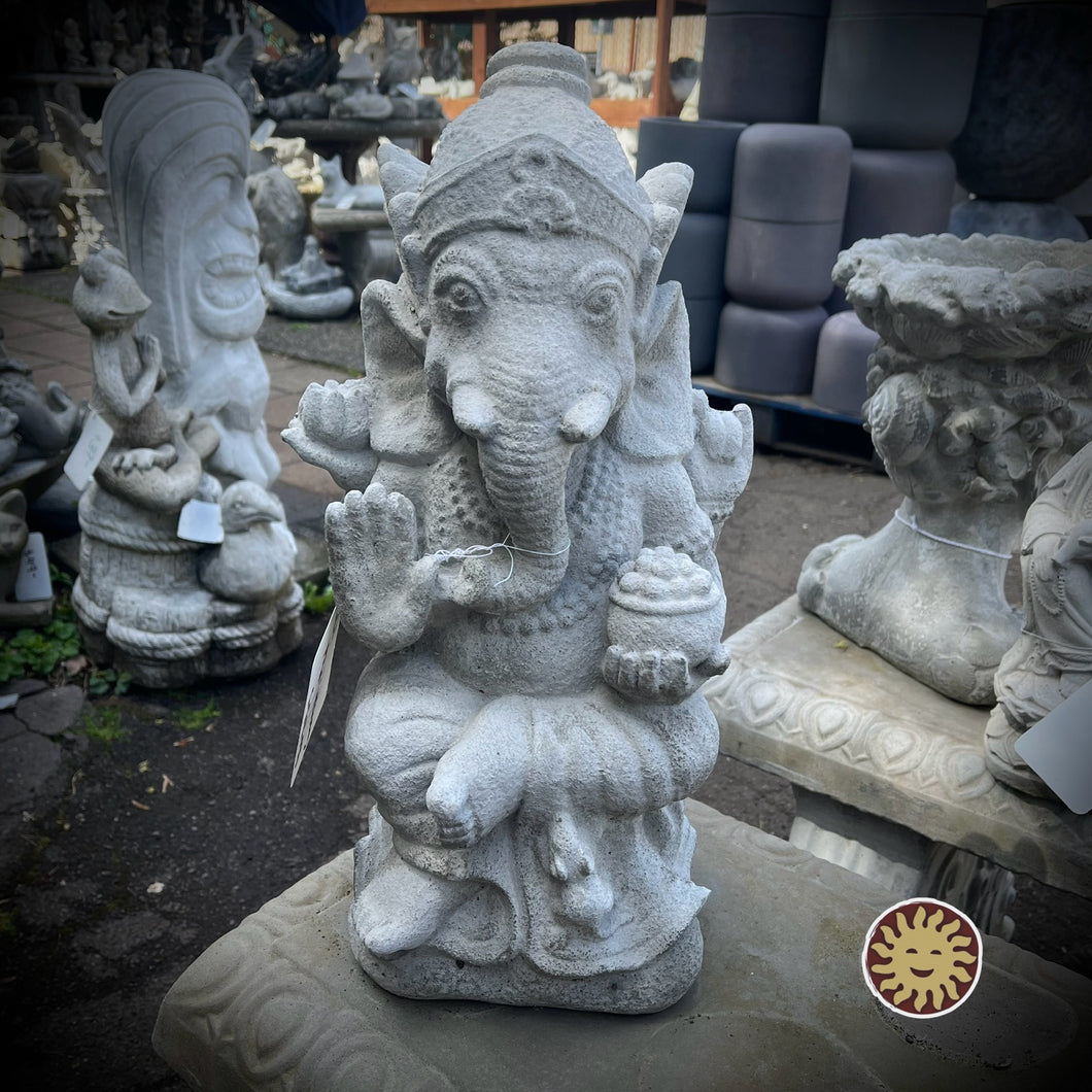 Ganesh Statue