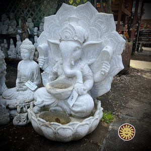 Ganesh Statue XLG