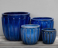 Lakebrook Planter Blue