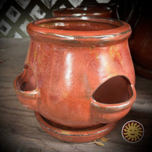 Jar with Four Pockets, Bronze