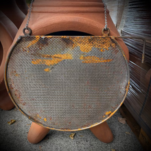 Metal Screen for Medium Sized Chiminea