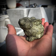 Bunny Statue Mini