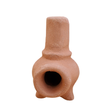 Mini Chiminea, 4" PNG