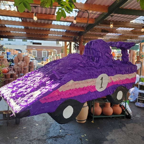 Pinata Rider Pinata | Race Car Piñata – Little Baja Home & Garden Decor