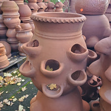 Big 16 Pocket Strawberry Jar