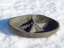 Birdbath Basin, Starfish