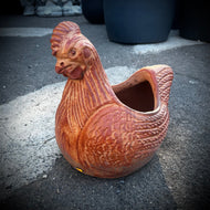 Medium Chicken Pot