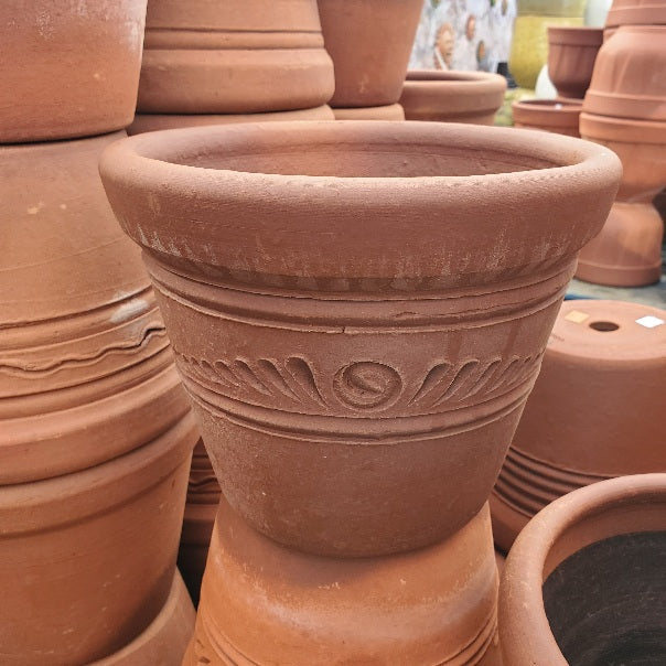 wholesale terracotta plant pots Terra Cotta Planter