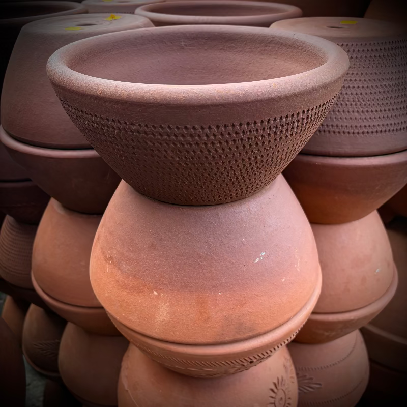 Terra Cotta Planter