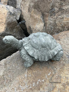 Large Tortoise Statue