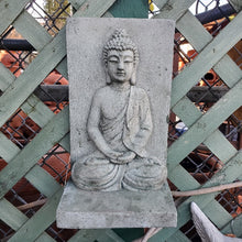 Buddha Wall Plaque