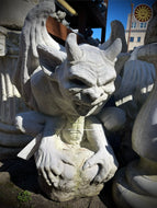 Gargoyle Statue XLG