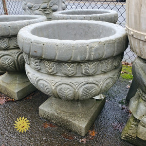 Larger Roman Urn Planter