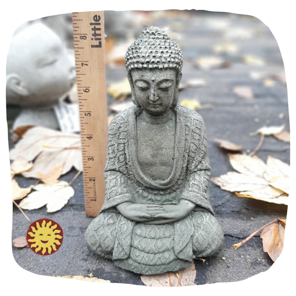 Asian buddha outlet