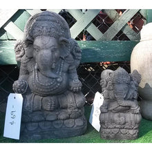 Ganesh Statues from Greenman