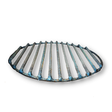 Metal Grate for Chimineas