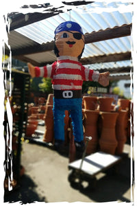 Pirate Pinata