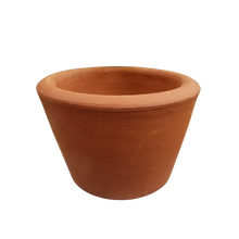 Mini Tapered Pot 5"