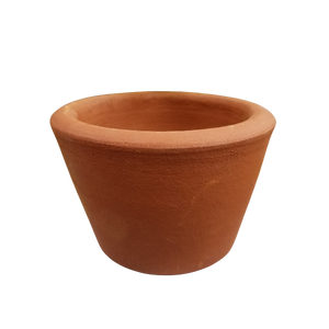 Mini Tapered Pot 5"