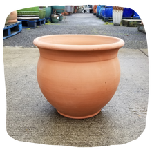 Tunisian Ball Pot 12in