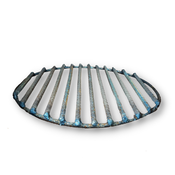 Baja Chiminea Accessory Metal Grate Insert Two Sizes 12