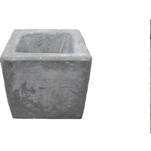 Mini Cube Planters-Concrete Planters-Little Baja