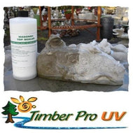 Timber Pro UV Masonry Top-Seal, 1 Quart (non-toxic, Safe for bird baths)-Masonry Top-Seal-Little Baja